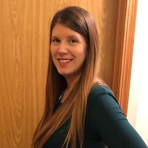 Meet your Posher, Lauren